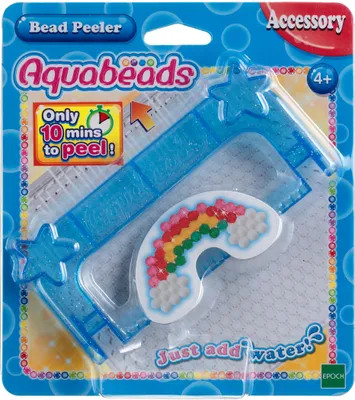 Produktbild von Epoch 31198 Aquabeads Perlenschaber