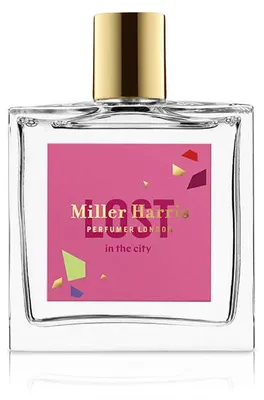 Obrázek produktu pro Miller Harris, Lost In The City, Eau De Parfum, For Women, 50 ml