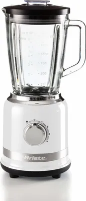 Image de Ariete 0585/01 1.5 L Tabletop blender 1000 W White