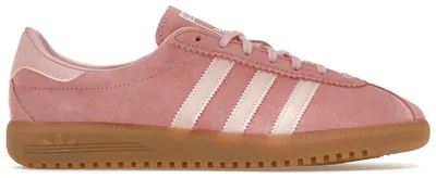 Produktbild von adidas Bermuda Glow Pink - EU 37 1/3
