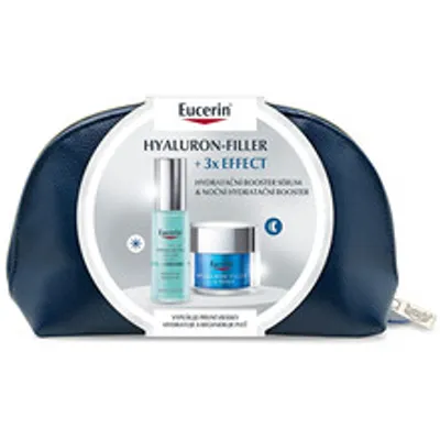Produktbild von Hyaluron-filler + 3x Effect Set - Gift Set Pleťové Péče