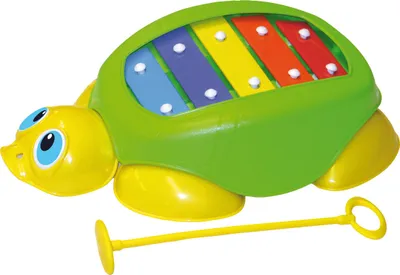 Produktbild von Schildkröti-Glockenspiel