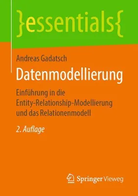 Obrázok produktu pre Datenmodellierung
