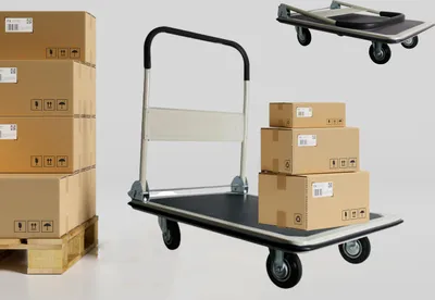 Produktbild von Perel OHT300, 300 kg, 1 Regale, 12,5 cm, Fixed, Drehring, 610 mm, 910 mm