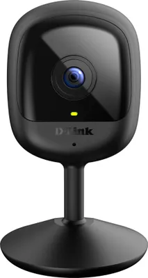 Produktbild von D-Link DCS-6100LH D-Link DCS-6100LH WLAN-IPCAM  Indoor  FHD          110°   IR retail