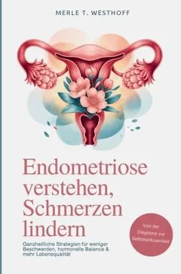 Immagine prodotto di Endometriose verstehen, Schmerzen lindern