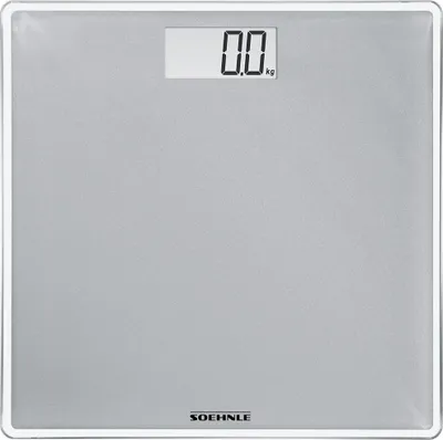 Immagine prodotto di SOEHNLE Portabagagli Style Sense Compact 300 digitale 29x29x2cm