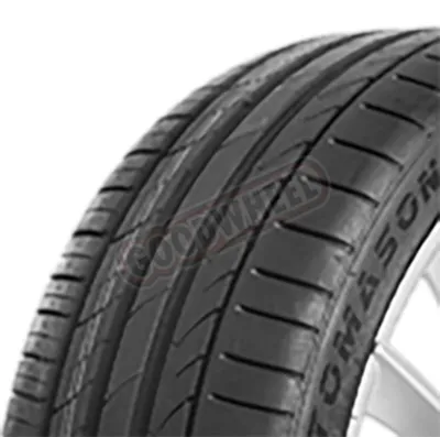 Produktbild von Tomason Sommerreifen motorcycle-tyres Sport Race ( 245/35 ZR18 92Y XL )