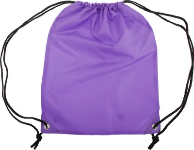 Produktbild von Shugon Stafford Turnbeutel, unifarben, 13 Liter BC1136 (Einheitsgröße) (Lila)