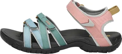 Image de TEVA Tirra  Sandalen Plat - Overige - Maat 39