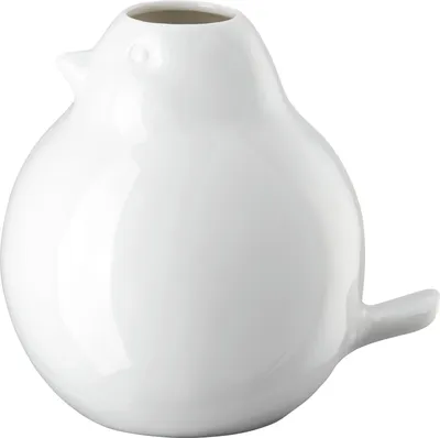 Obrázok produktu pre Hutschenreuther Váza 14 cm biela 02491-800001-26014