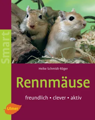 Produktbild von Rennmäuse