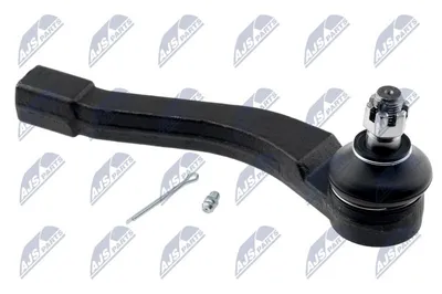 Produktbild von NTY Spurstangenkopf Spurstange für SSANGYONG Rexton / Rexton II (GAB) Vorne Rechts SKZ-DW-043