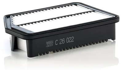 Immagine prodotto di Filtro a tazza MANN-FILTRO C 26 022