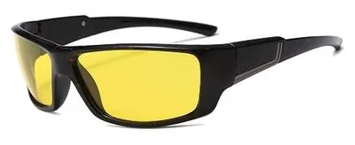 Zdjęcie produktu dla Okulary sportowe polaryzacyjne UV400 dla mężczyzn kobiet rower