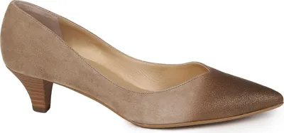 Produktbild von Peter Kaiser Damen-Schuhe mit Absatz, Naturleder, Digone - 37.5