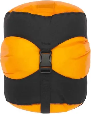 Produktbild von Sea to Summit Ultra-Sil Compression Sack Barva: zinnia / Objem: 5 l
