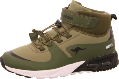 Produktbild von KangaRoos KX Hydro Stiefel Grün