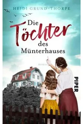 Obrázok produktu pre Die Töchter des Münterhauses