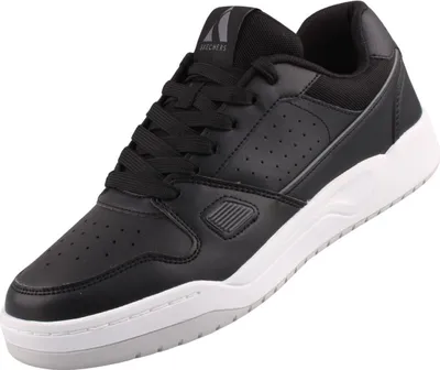 Zdjęcie produktu dla Skechers Koopa Tiebreak Sneaker męski czarny