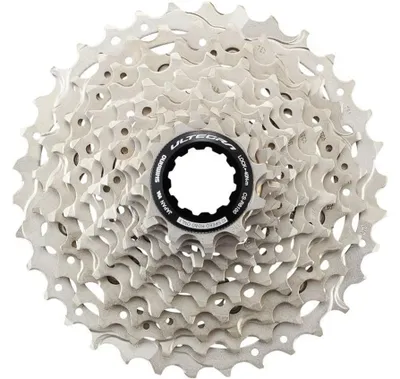 Image de Cassette Shimano Ultegra CS-R8100 12 vitesses 11-34 dents