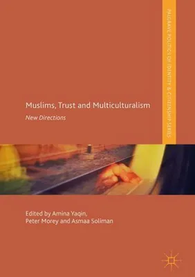 Image de Muslims, Trust and Multiculturalism