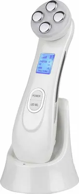 Imagen del producto de Cepillo de limpieza facial ACCESSOIRE BEAUTÉ