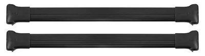 Produktbild von OMAC 2003928B Dachreling Dachträger Aluminium für DACIA LOGAN MCV (KS)