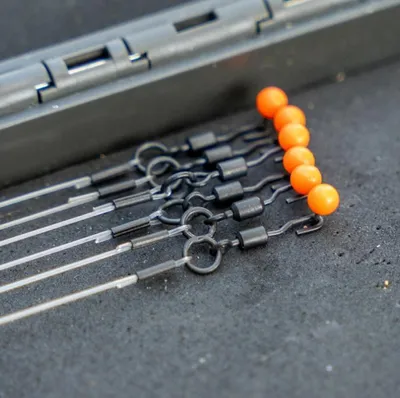 Immagine prodotto di KORDA Outline Ronnie Swivels - Size 11