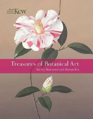 Obrázek produktu pro Treasures of Botanical Art