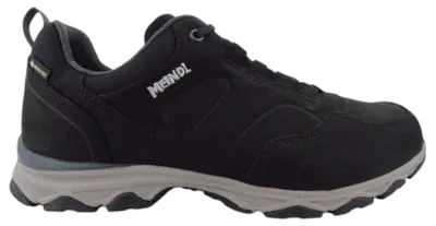 Produktbild von Meindl Dublin GTX Wanderschuh Schwarz