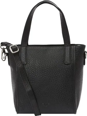 Produktbild von Voi Hirsch Verona Schultertasche Leder 19.5 cm