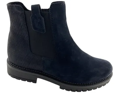 Immagine prodotto di Gabor 52.720.46 - stivaletto da donna - extra-largo
