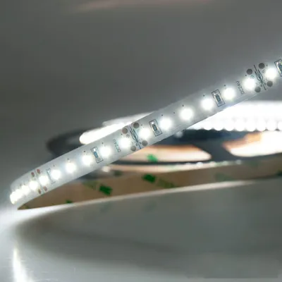 Produktbild von ISOLED LED HEQ840 Flexband Streifen Classic, 24V, 16W, IP20, neutralweiß, 120 LED/m