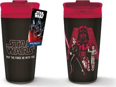 Produktbild von Hrnek cestovní Star Wars