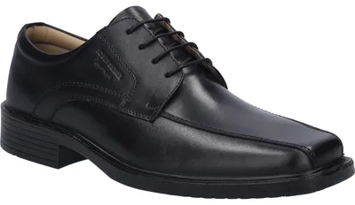 Produktbild von JOSEF SEIBEL Elliot 01 | Halbschuh für Herren | Schwarz