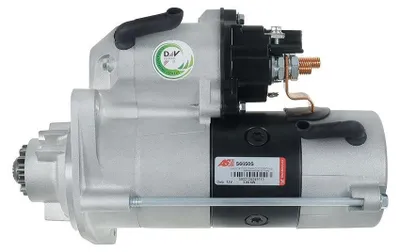 Produktbild von AS-PL S6650S Starter Anlasser 3kW 12V