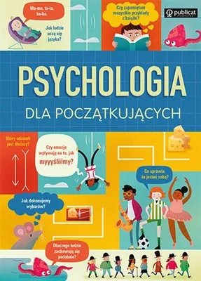 Image de Psychologia dla początkujących