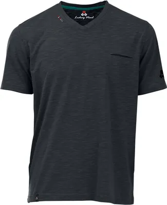 Produktbild von Maul Ravensburg-Sp - T-Shirt - black, Größe:54