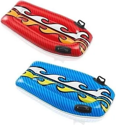 Produktbild von INTEX Aufblasbare Bodyboard