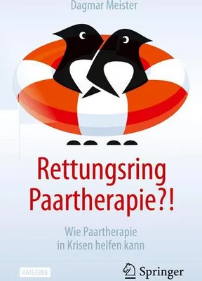 Obrázok produktu pre Rettungsring Paartherapie?!