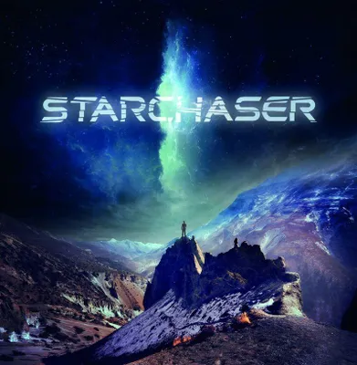 Obrázok produktu pre Starchaser: Starchaser: Starchaser - jpc records - (CD / S)
