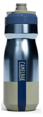 Image de Camelbak Podium isotherme en acier 530 ml, bleu marine