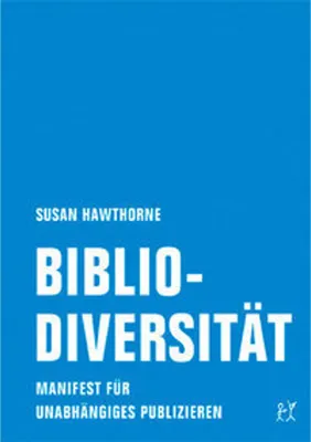 Obrázok produktu pre Bibliodiversität