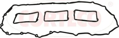 Image de CORTECO Joint de couvre-soupape pour BMW 4 3 6 2 7 1 5 X4 X5 X3 X6