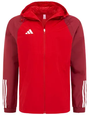 Produktbild von 2XL|adidas Tiro Competition Herren Allwetterjacke HE5653