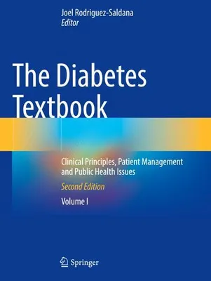 Obrázek produktu pro The Diabetes Textbook