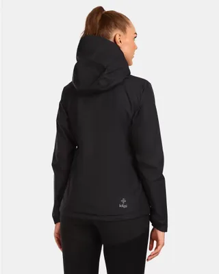 Immagine prodotto di Giacca outdoor da donna Kilpi OLVERA-W, NERA, taglia 40