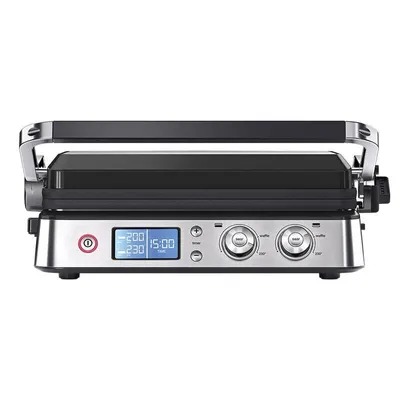 Image de Braun CG9040 MultiGrill 9 Gril de contact