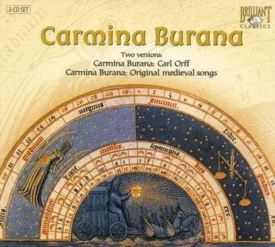 Zdjęcie produktu dla Carmina Burana